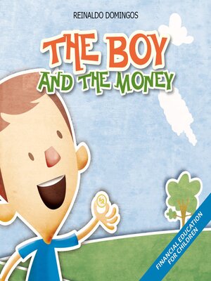 cover image of The Boy and the Money